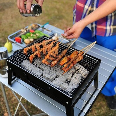 Portable BBQ